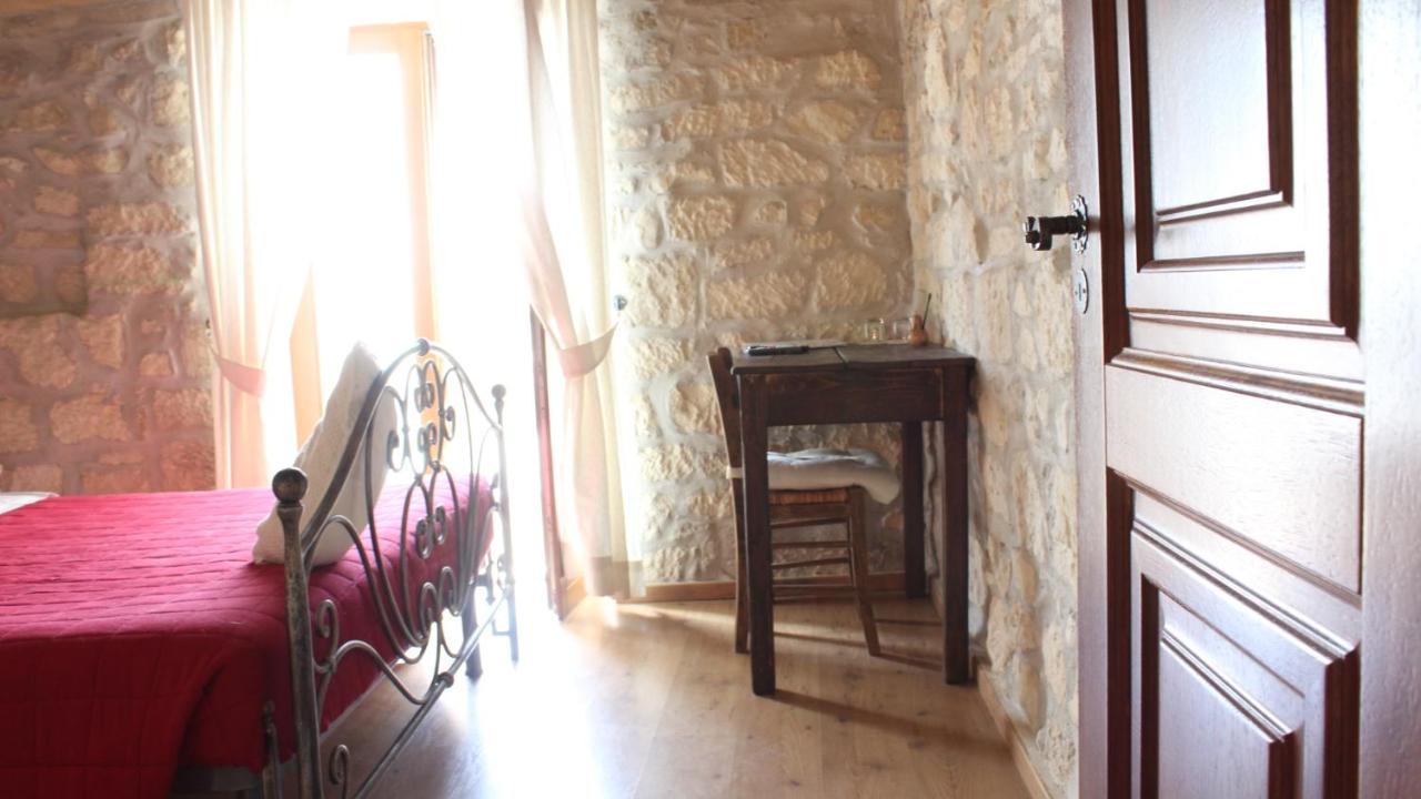 Pennapiedimonte B&B Lo Gnomo מראה חיצוני תמונה