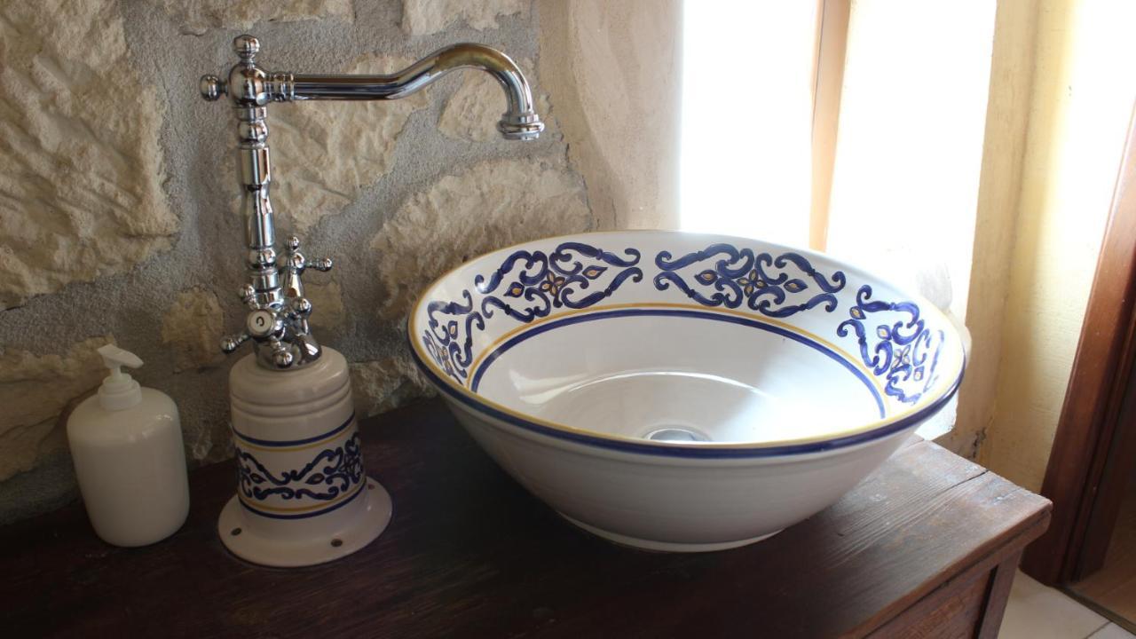 Pennapiedimonte B&B Lo Gnomo מראה חיצוני תמונה
