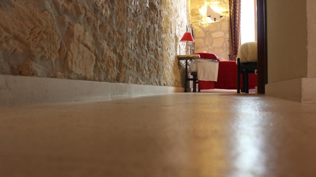 Pennapiedimonte B&B Lo Gnomo מראה חיצוני תמונה