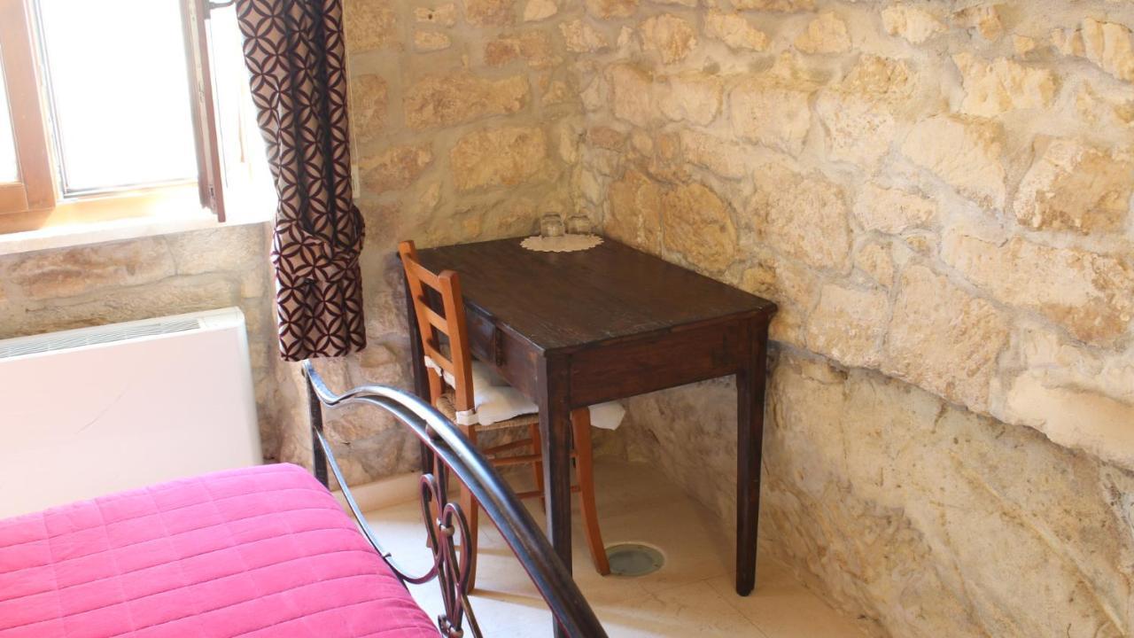 Pennapiedimonte B&B Lo Gnomo מראה חיצוני תמונה