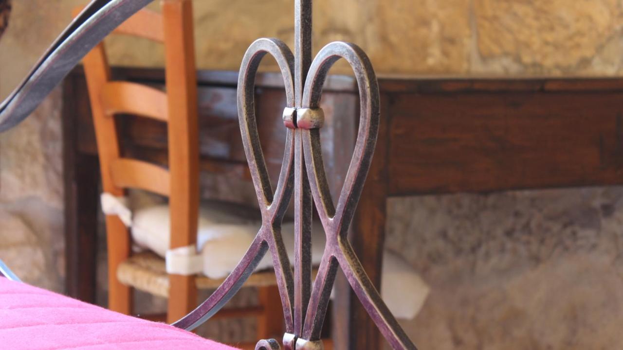 Pennapiedimonte B&B Lo Gnomo מראה חיצוני תמונה