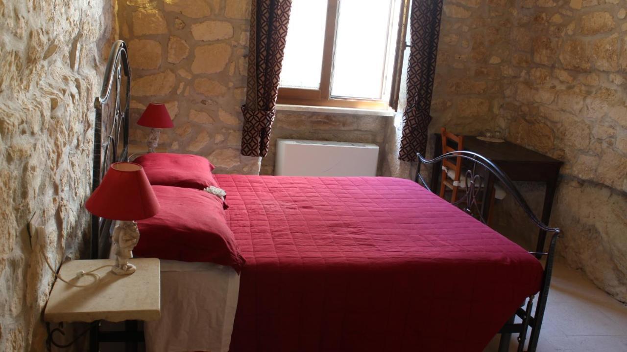 Pennapiedimonte B&B Lo Gnomo מראה חיצוני תמונה