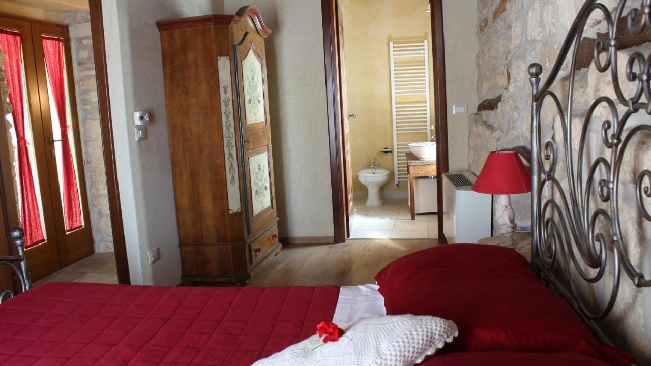 Pennapiedimonte B&B Lo Gnomo מראה חיצוני תמונה
