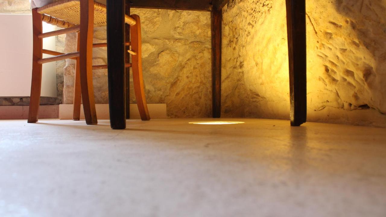 Pennapiedimonte B&B Lo Gnomo מראה חיצוני תמונה