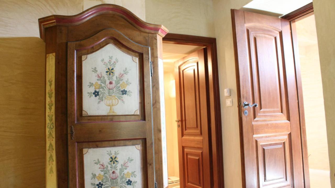 Pennapiedimonte B&B Lo Gnomo מראה חיצוני תמונה