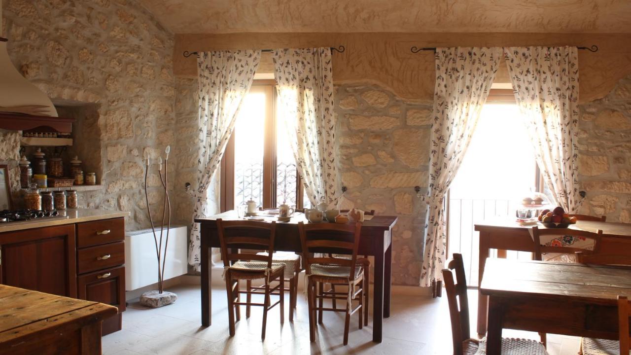 Pennapiedimonte B&B Lo Gnomo מראה חיצוני תמונה