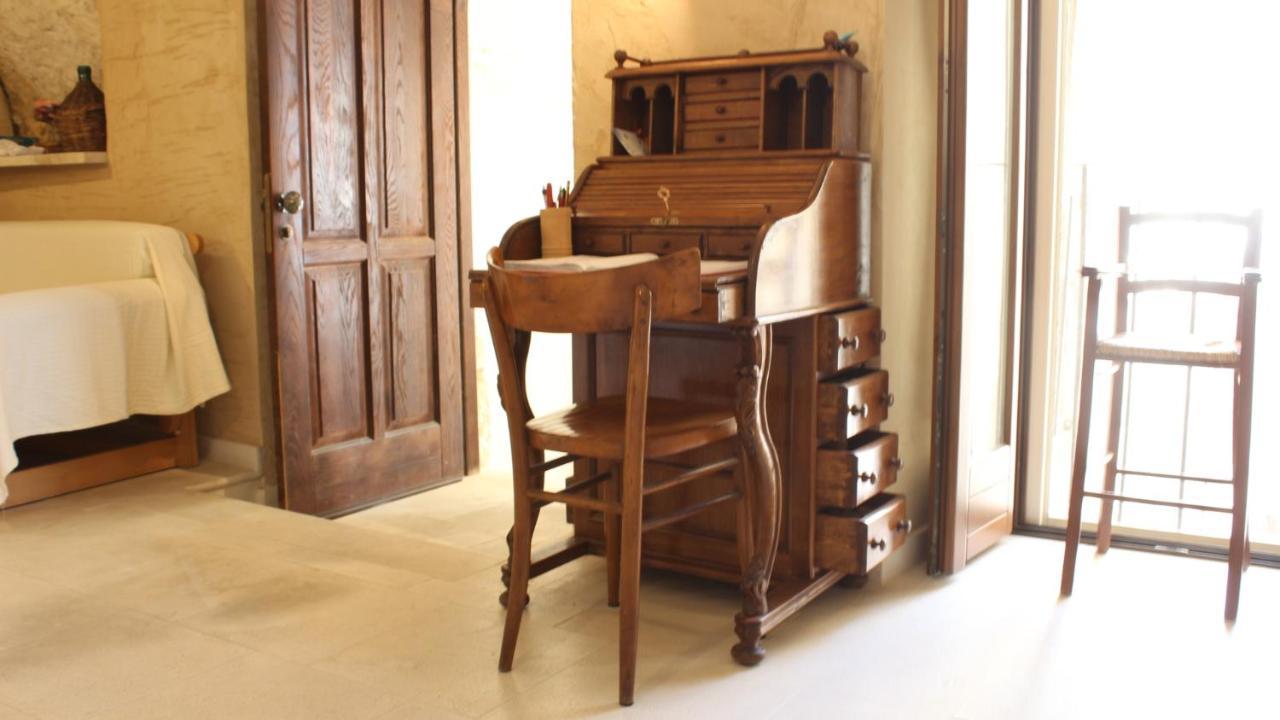 Pennapiedimonte B&B Lo Gnomo מראה חיצוני תמונה